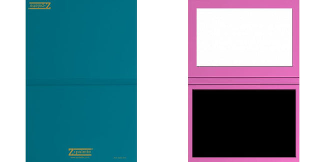 Custom Junior Z Palette