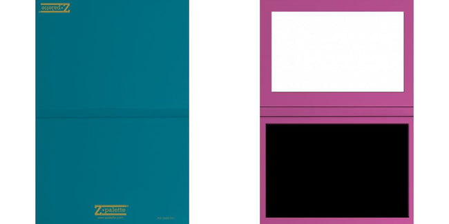 Custom Junior Z Palette