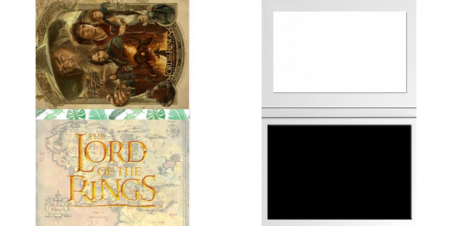 Custom Junior Z Palette