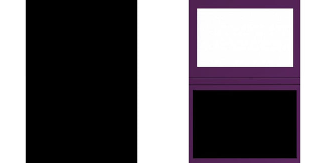 Custom Junior Z Palette