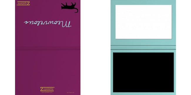 Custom Junior Z Palette