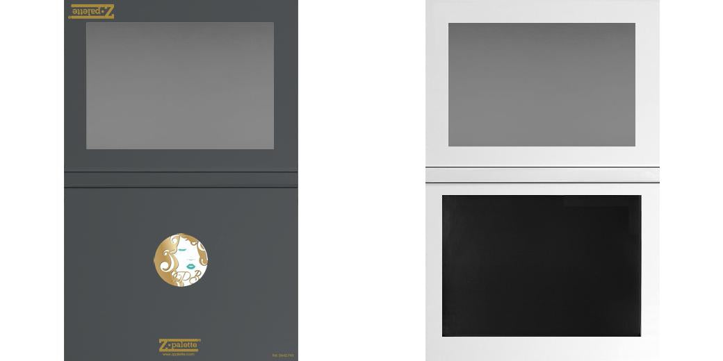 Custom Extra Large Z Palette