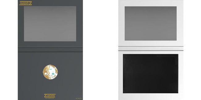 Custom Extra Large Z Palette