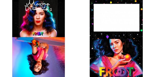 Custom Junior Z Palette