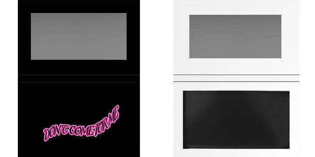 Custom Medium Deep Z Palette