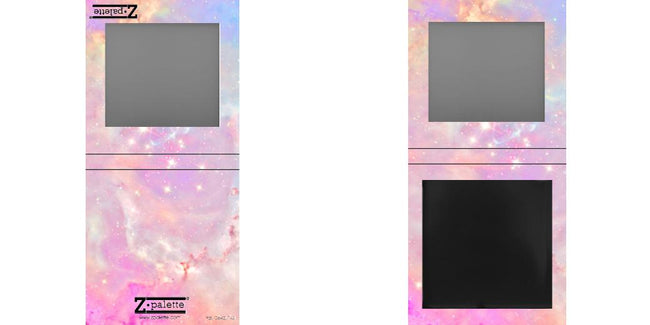 Custom Small Z Palette