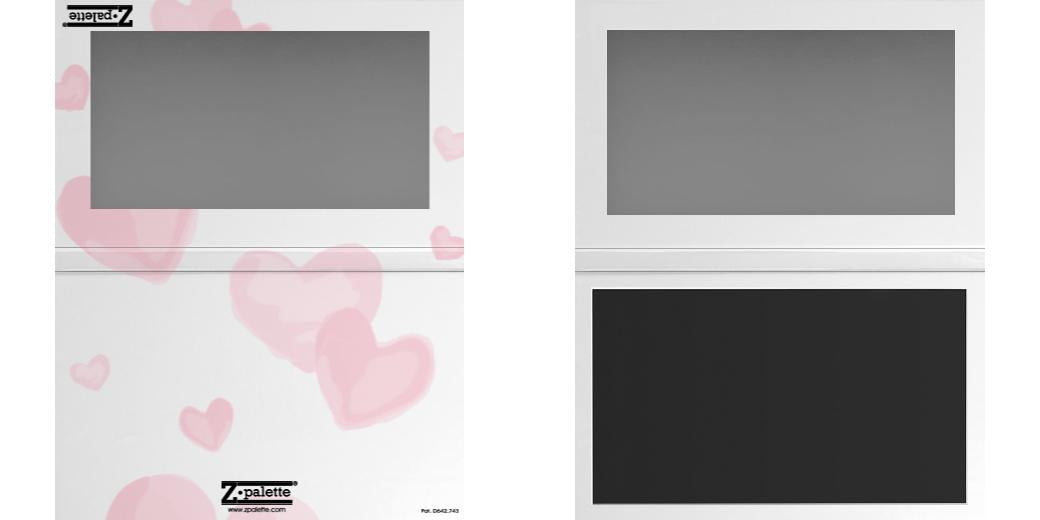 Custom Large Z Palette