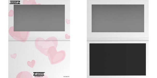 Custom Large Z Palette