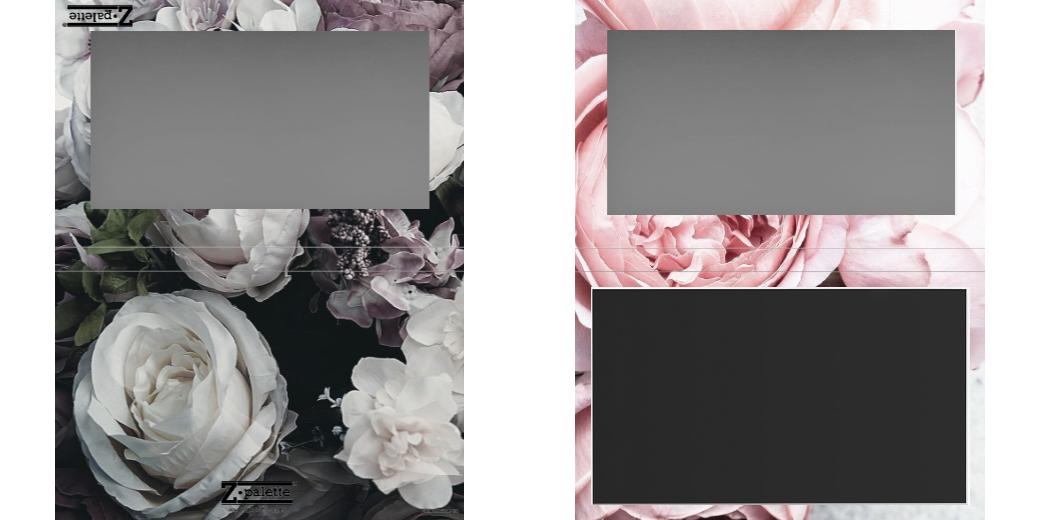 Custom Large Z Palette