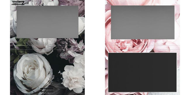 Custom Large Z Palette