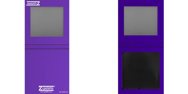 Custom Small Z Palette