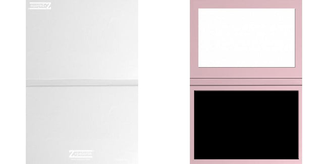 Custom Junior Z Palette