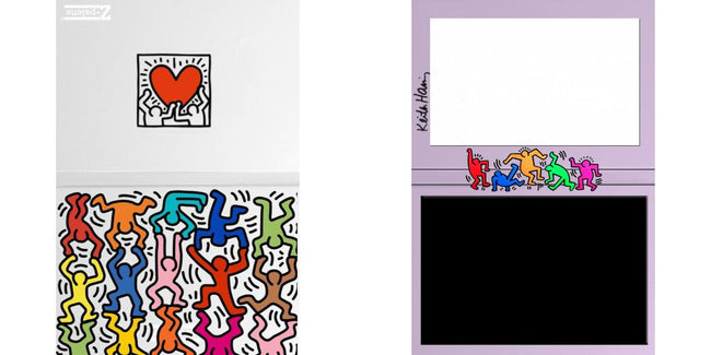 Custom Junior Z Palette