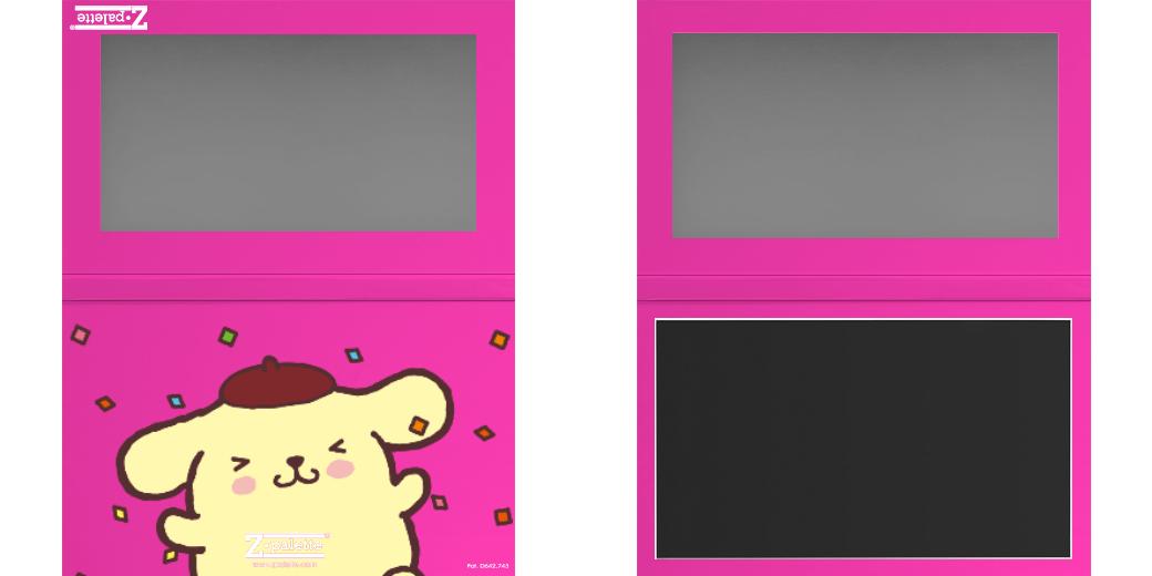 Custom Large Z Palette