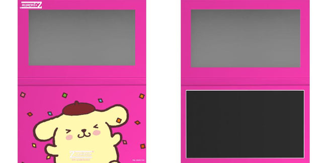 Custom Large Z Palette