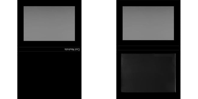 Custom Extra Large Z Palette