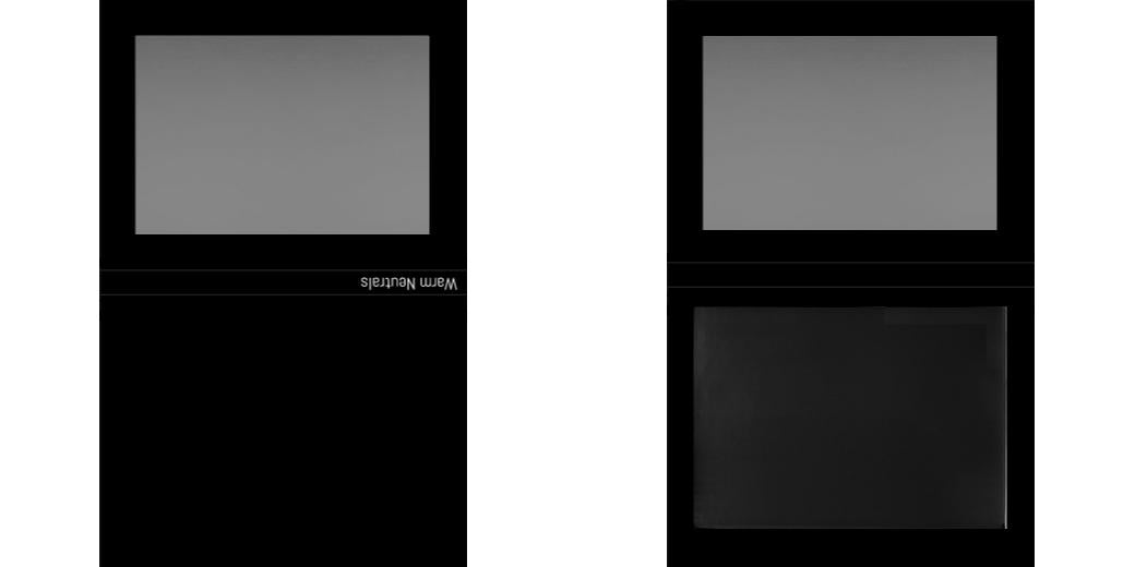 Custom Extra Large Z Palette