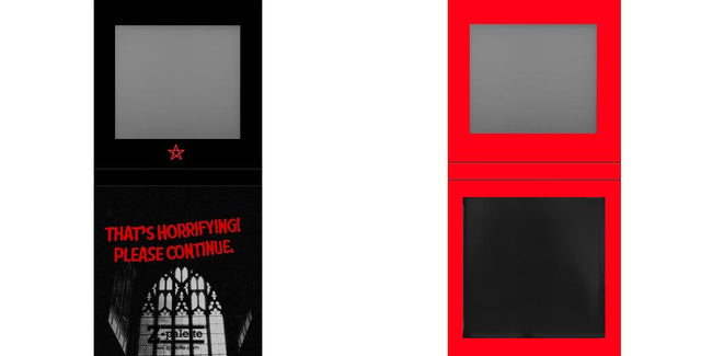 Custom Small Z Palette