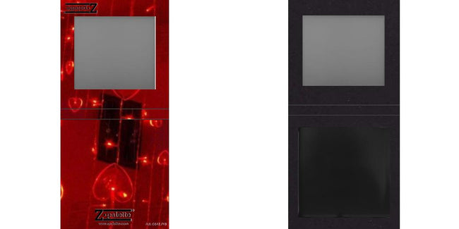 Custom Small Z Palette