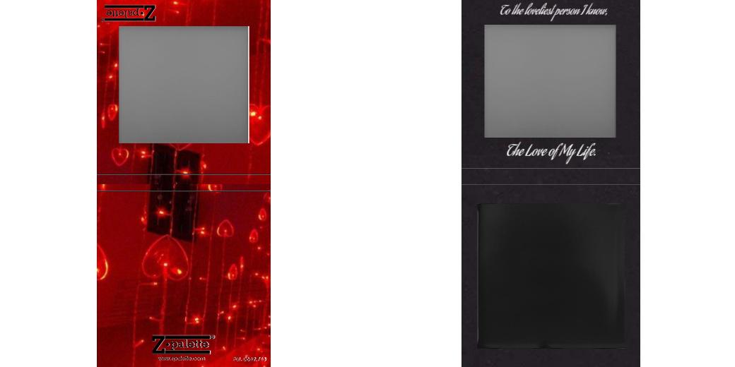 Custom Small Z Palette