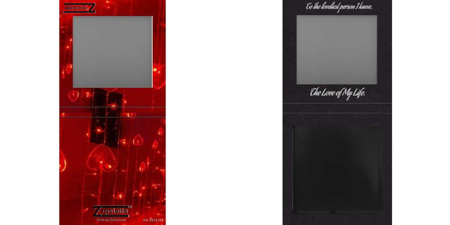 Custom Small Z Palette