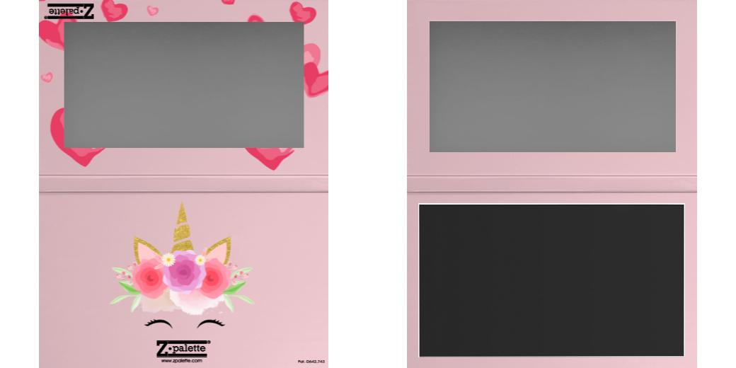 Custom Large Z Palette