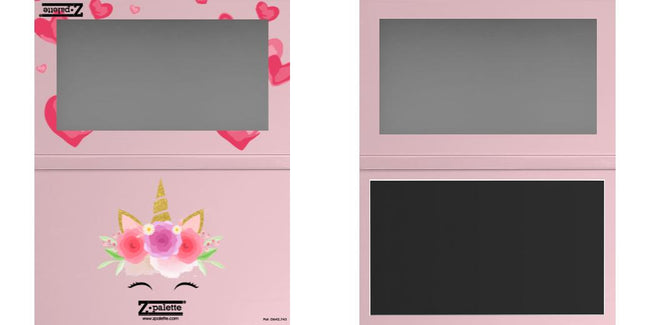 Custom Large Z Palette