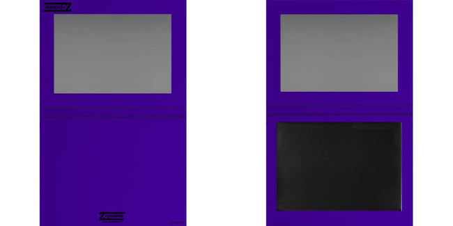 Custom Extra Large Z Palette