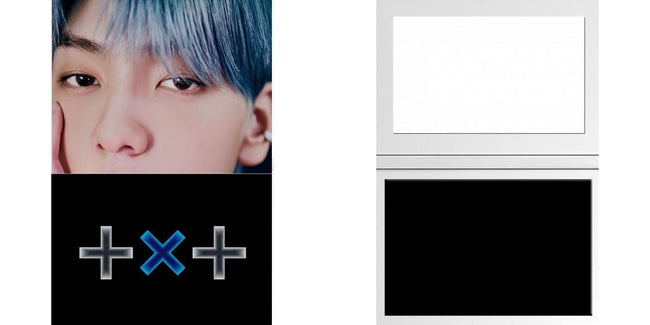 Custom Junior Z Palette