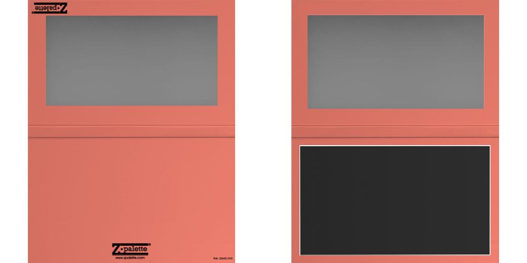 Custom Large Z Palette