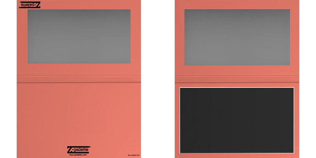 Custom Large Z Palette