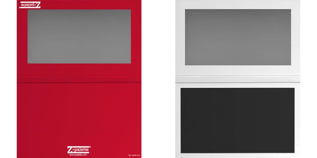 Custom Large Z Palette