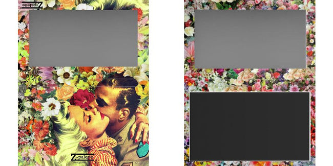 Custom Large Z Palette