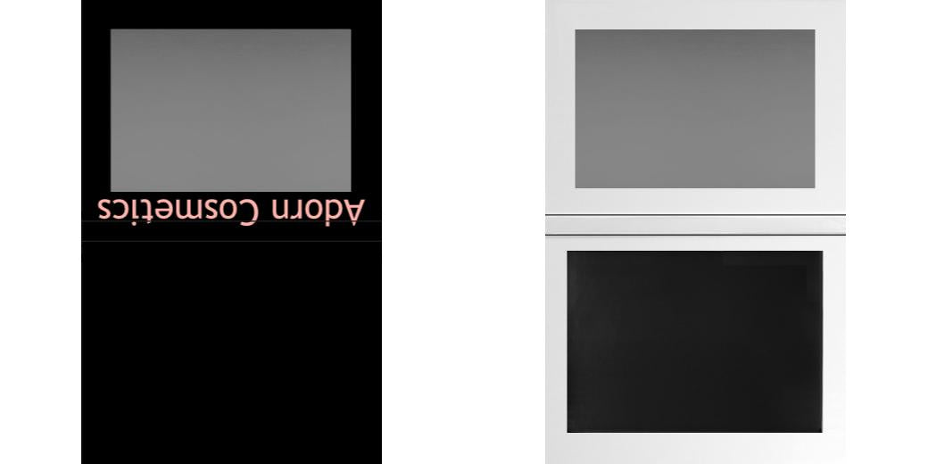 Custom Extra Large Z Palette