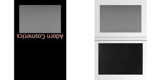 Custom Extra Large Z Palette