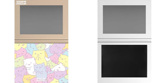 Custom Extra Large Z Palette