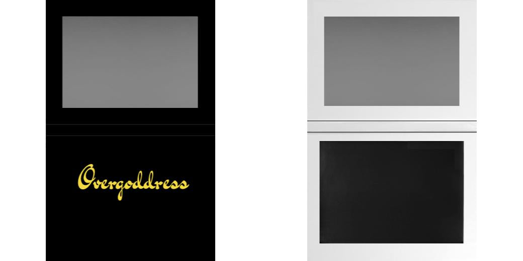 Custom Extra Large Z Palette