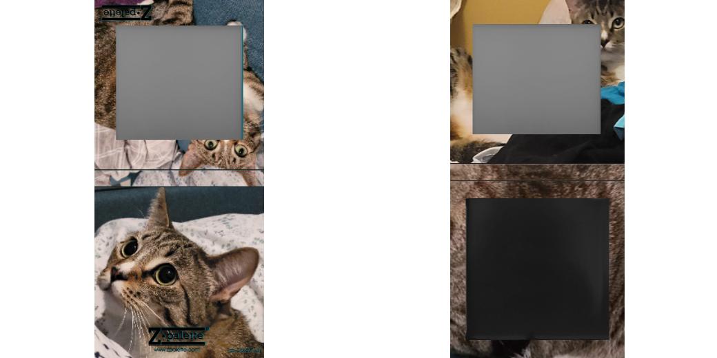 Custom Small Z Palette