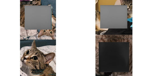 Custom Small Z Palette