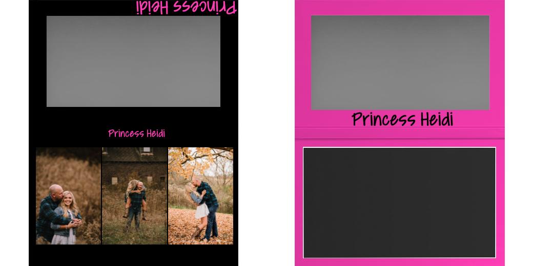 Custom Large Z Palette