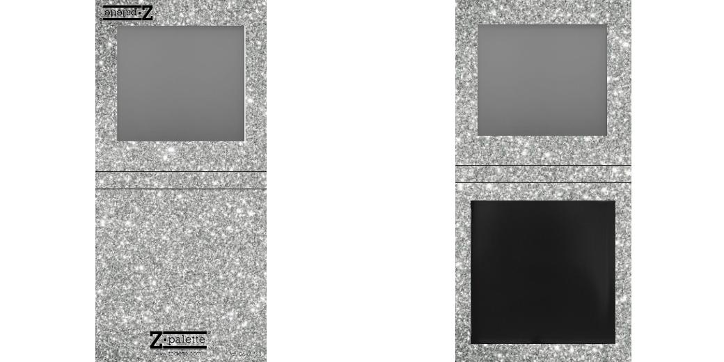 Custom Small Z Palette