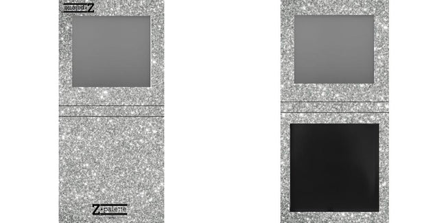 Custom Small Z Palette