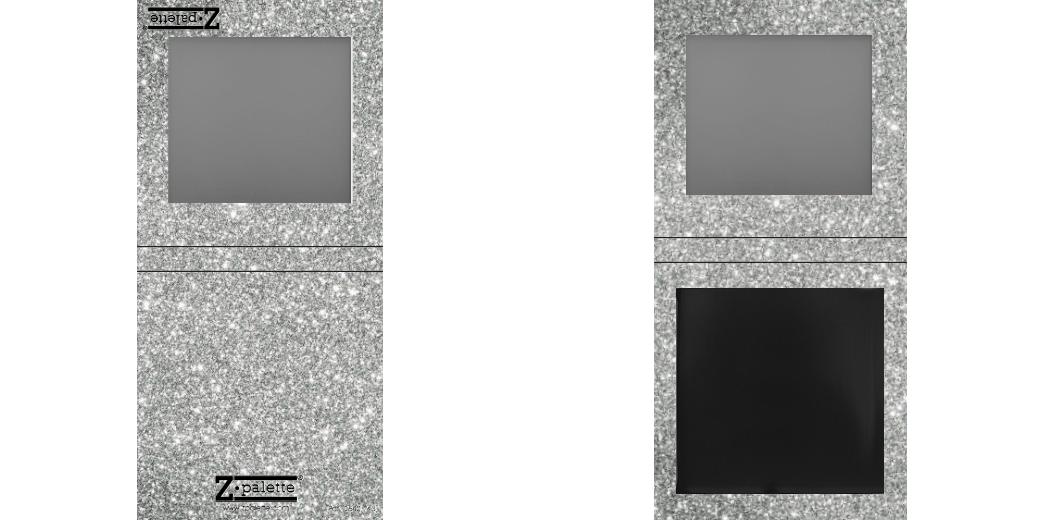 Custom Small Z Palette