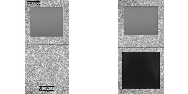 Custom Small Z Palette