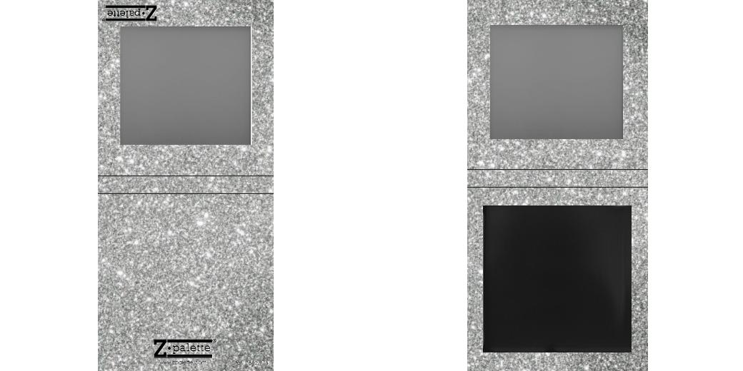 Custom Small Z Palette