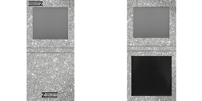 Custom Small Z Palette