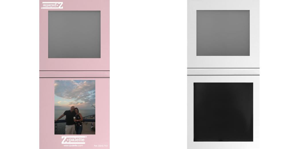 Custom Small Z Palette