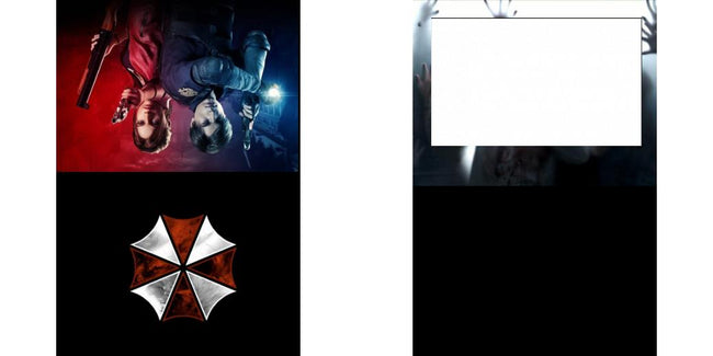 Custom Junior Z Palette