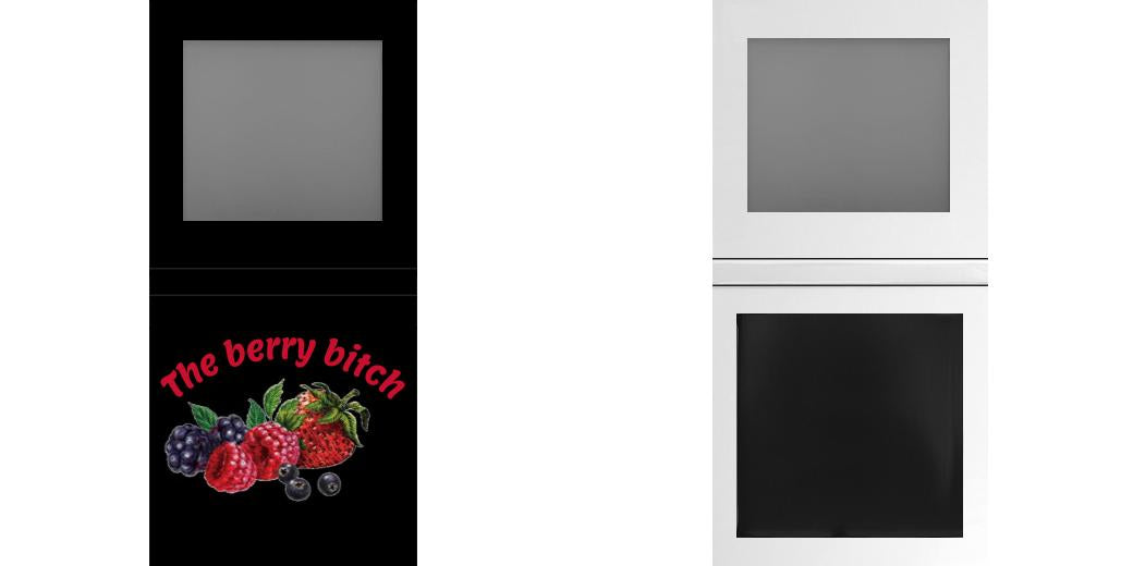 Custom Small Z Palette