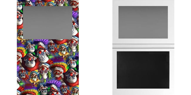 Custom Extra Large Z Palette